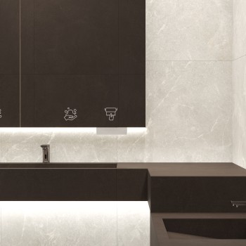 Коллекция Laparet Rocky Pearl PRO